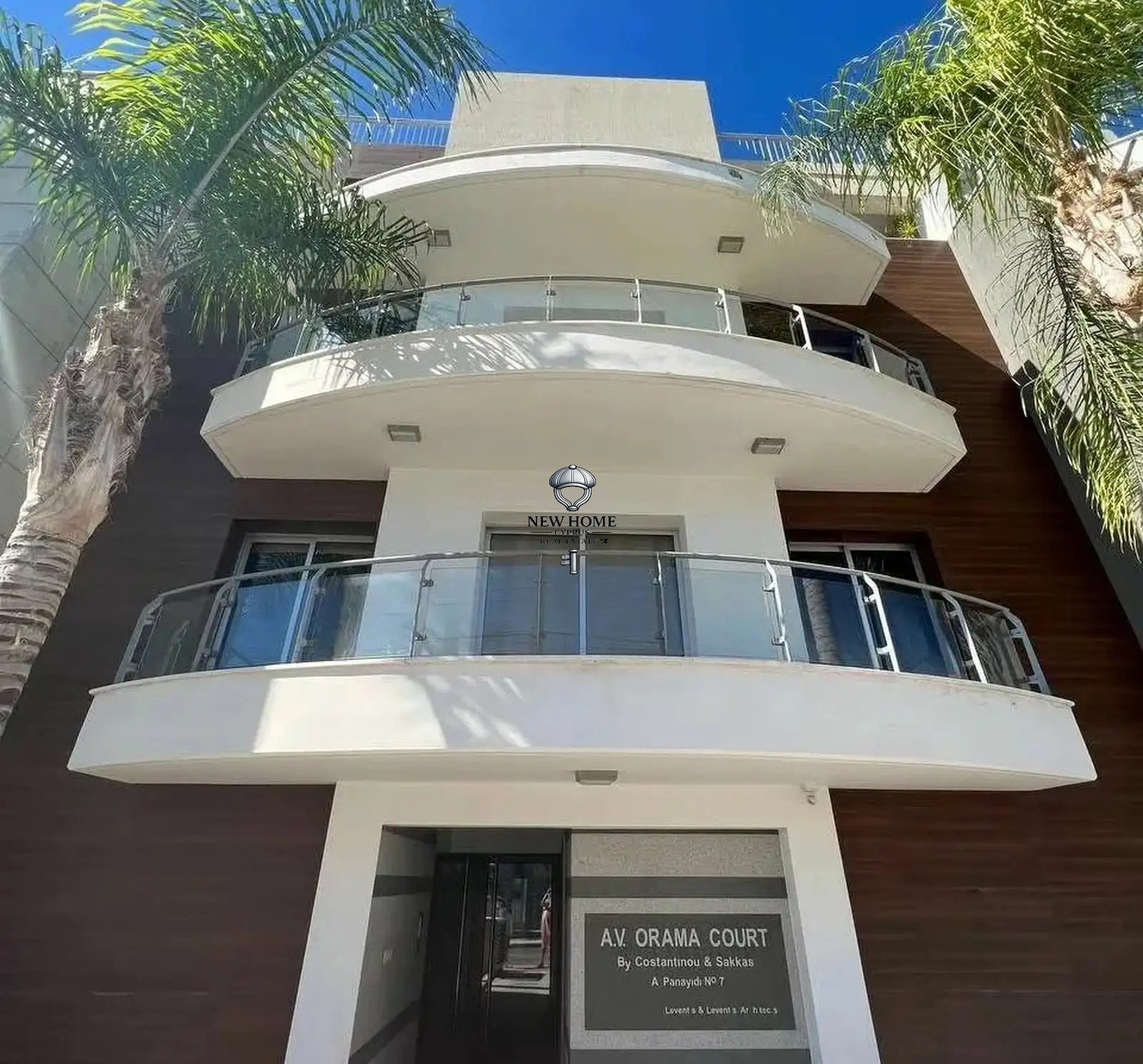 1-Bedroom Апартаменты, Mesa Geitonia, Лимассол