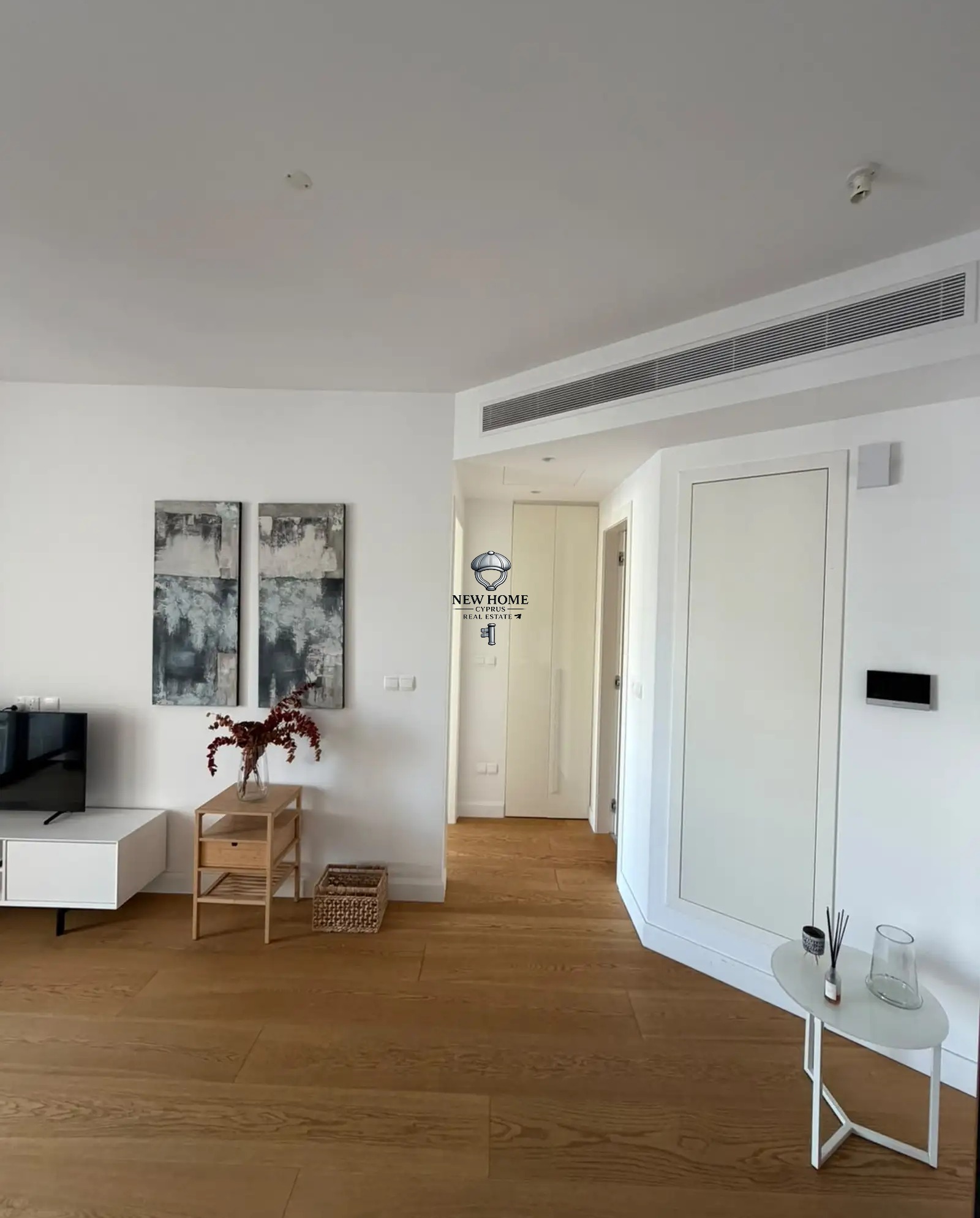 1-Bedroom Апартаменты, Germasogeia, Лимассол