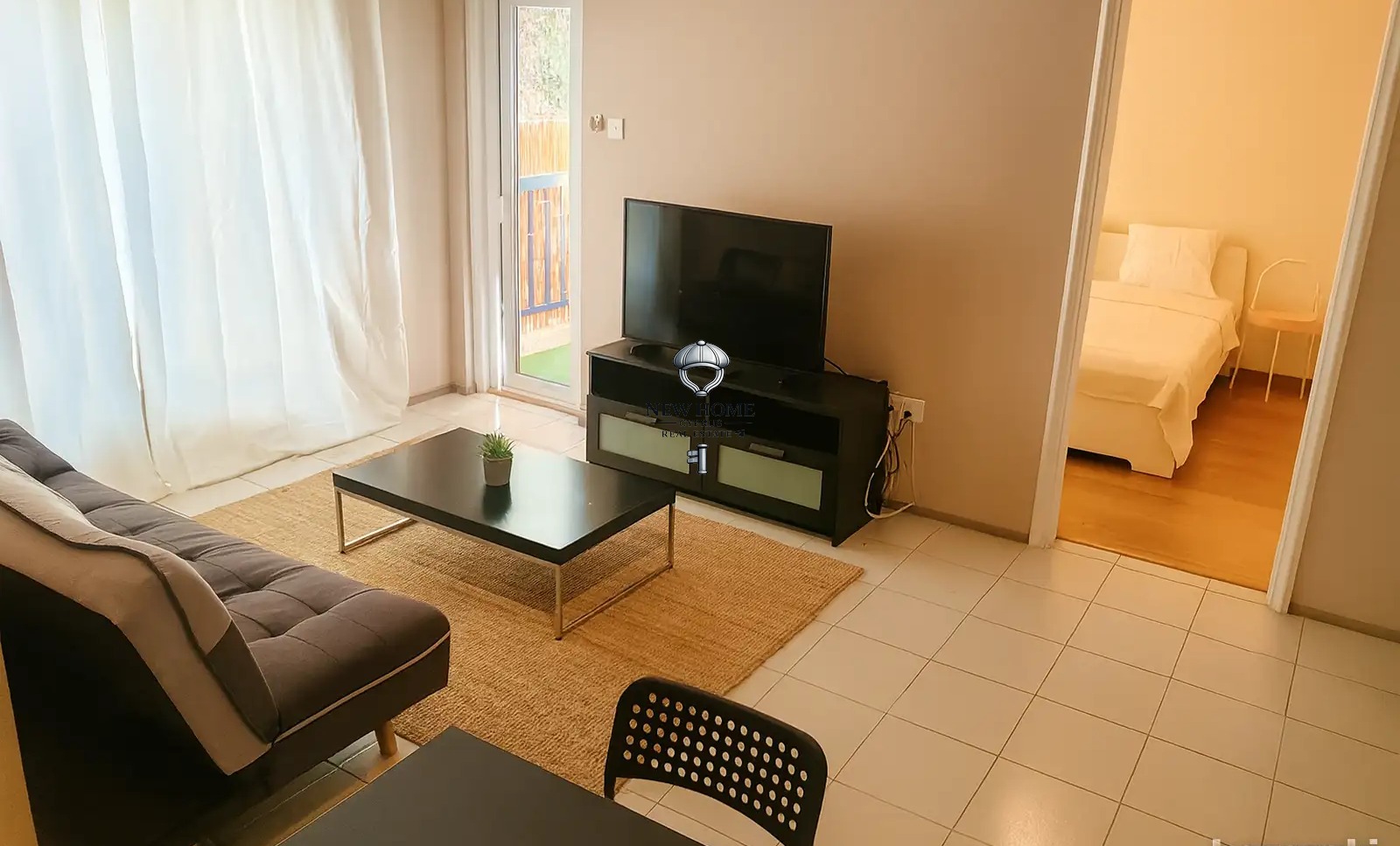 Апартаменты, 1 сп., Agios Tychon Tourist Area, Лимассол