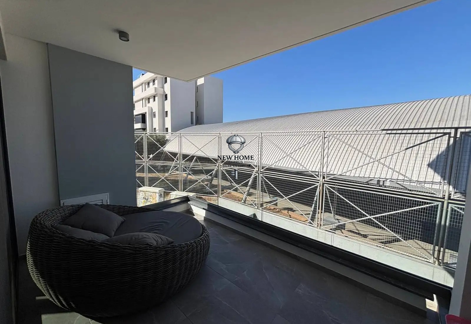 1-Bedroom Апартаменты, Neapolis, Лимассол