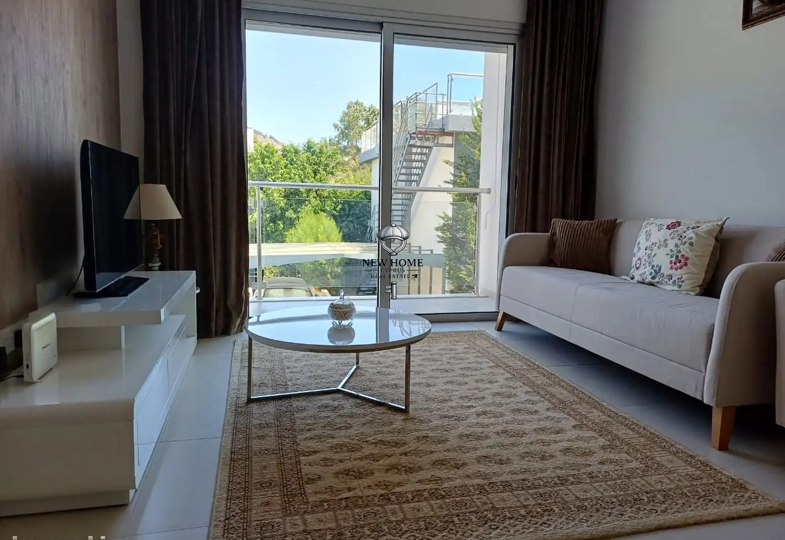 Апартаменты, 2 сп., Potamos Germasogeias, Лимассол