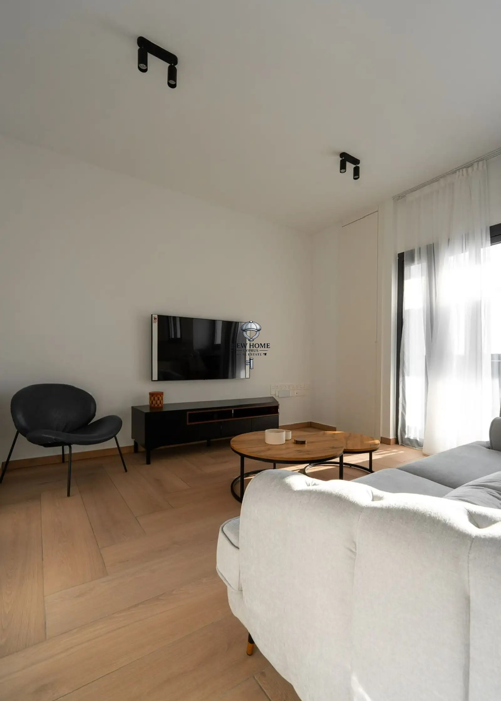2-Bedroom Апартаменты, Agios Ioannis, Лимассол