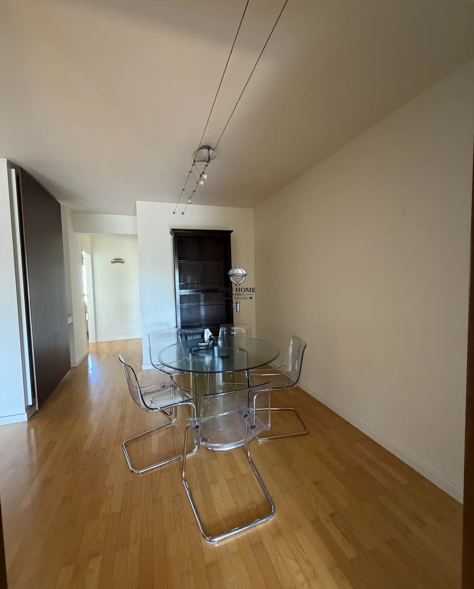 2-Bedroom Апартаменты, Agios Nektarios, Лимассол