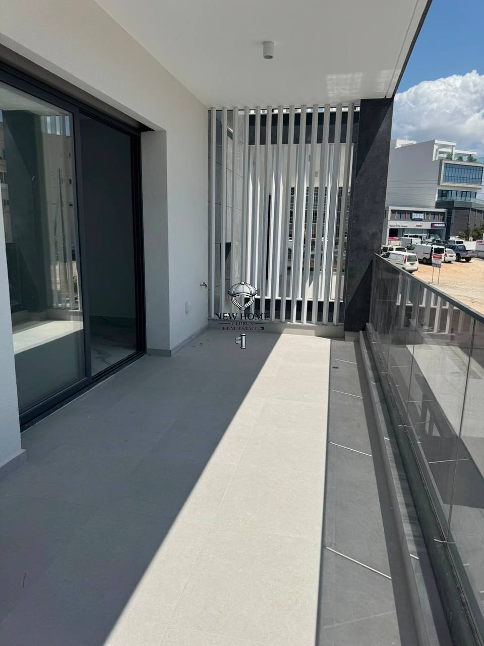 2-Bedroom Apartment, Limassol - Tsirion, Лимассол