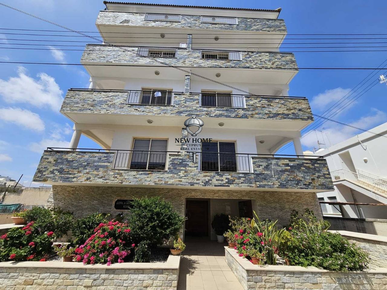 Квартира, 2 сп., Limassol - Katholiki, Лимассол