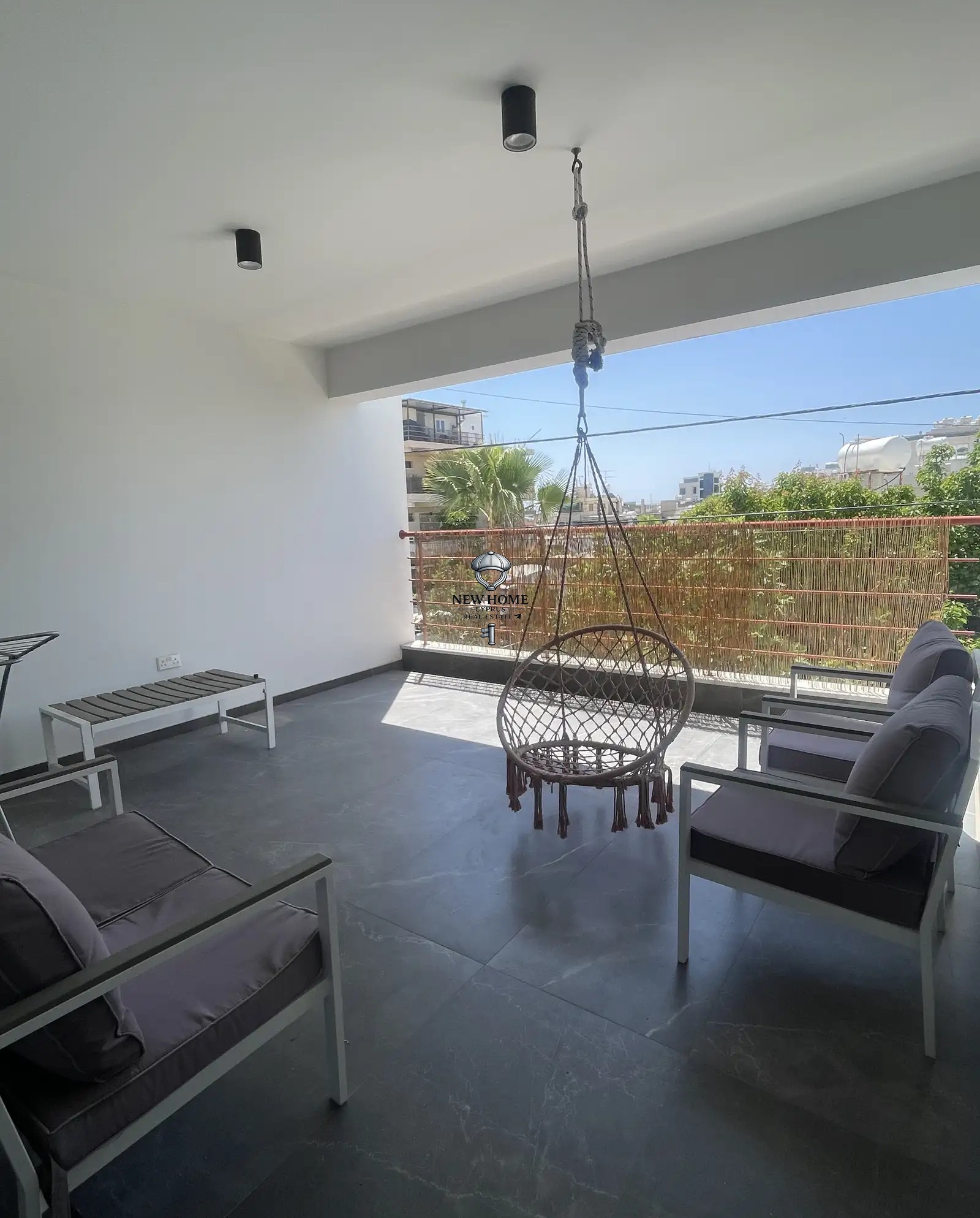Апартаменты, 2 сп., Mesa Geitonia, Лимассол