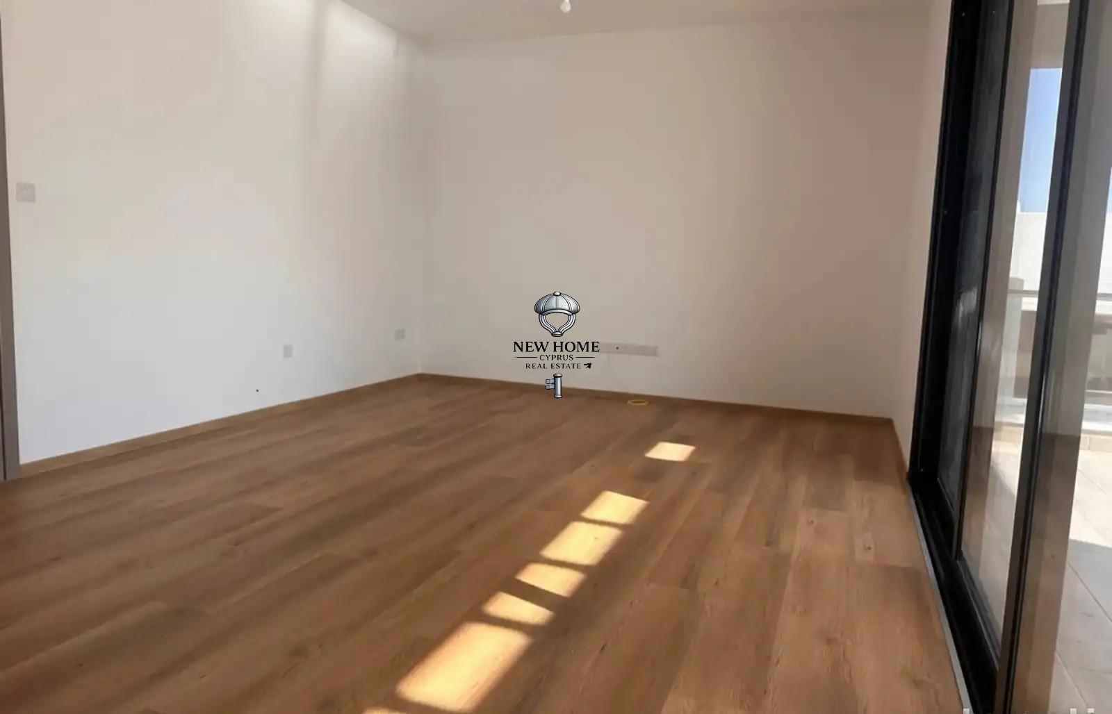2-Bedroom Пентхаус, Mesa Geitonia, Лимассол