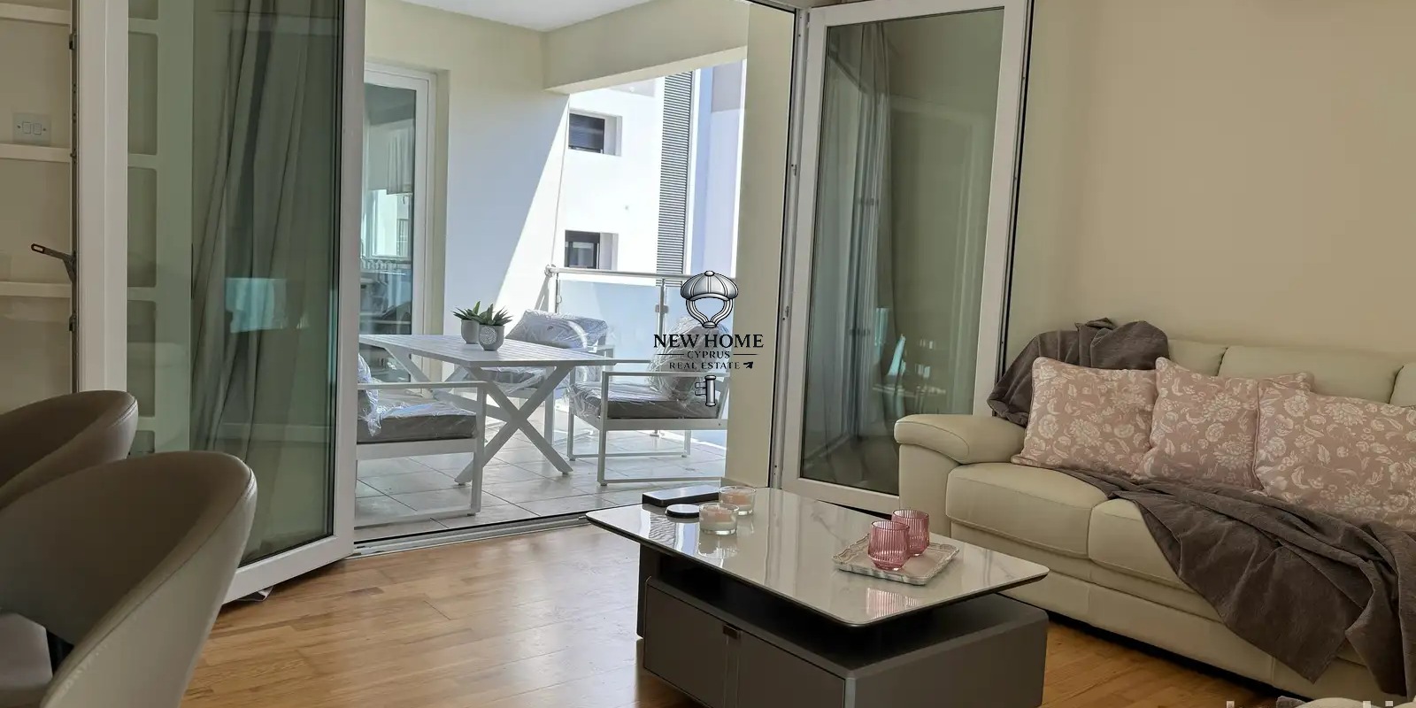 2-Bedroom Апартаменты, Agios Nektarios, Лимассол