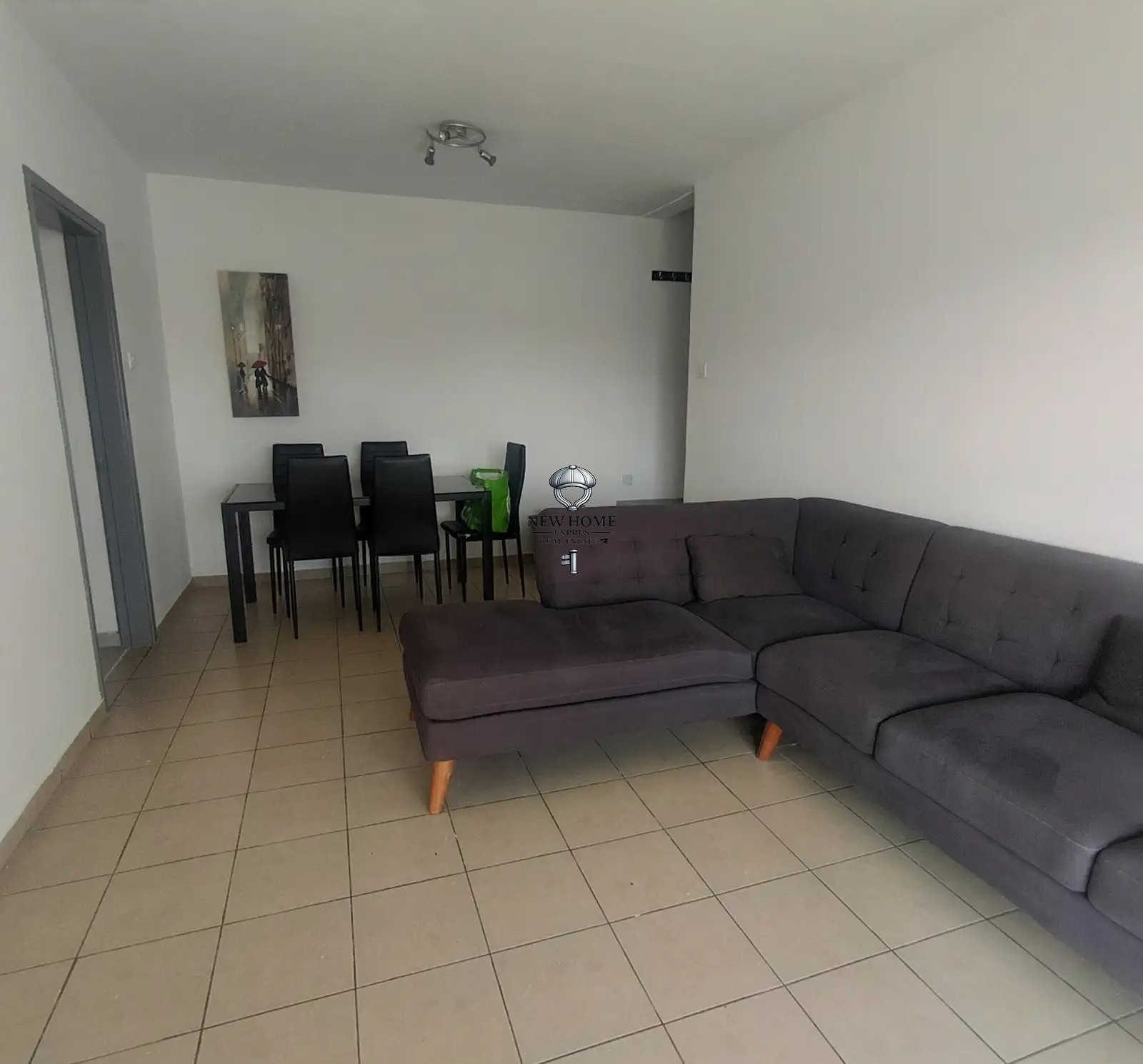 1-Bedroom Апартаменты, Agia Triada, Лимассол