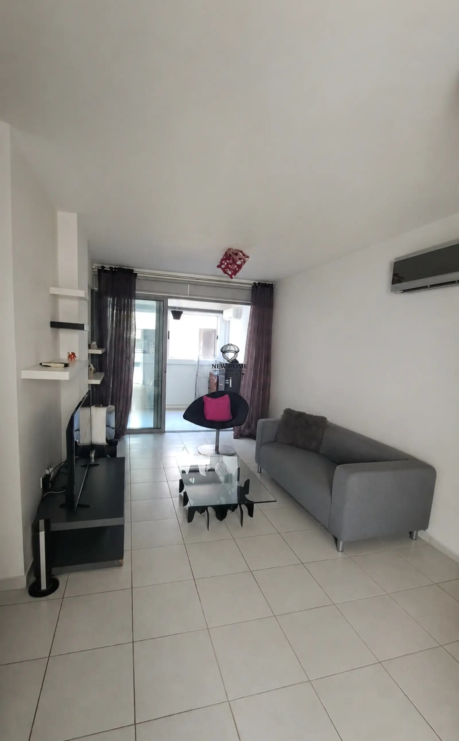 1-Bedroom Апартаменты, Agios Nektarios, Лимассол
