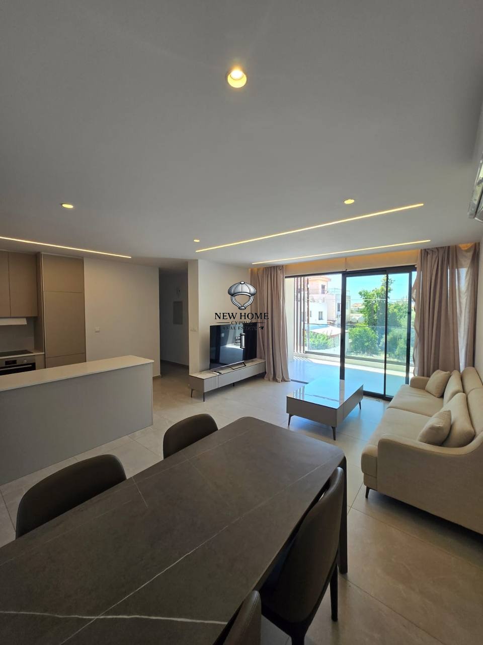 Квартира, 2 сп., Limassol - Zakaki, Лимассол