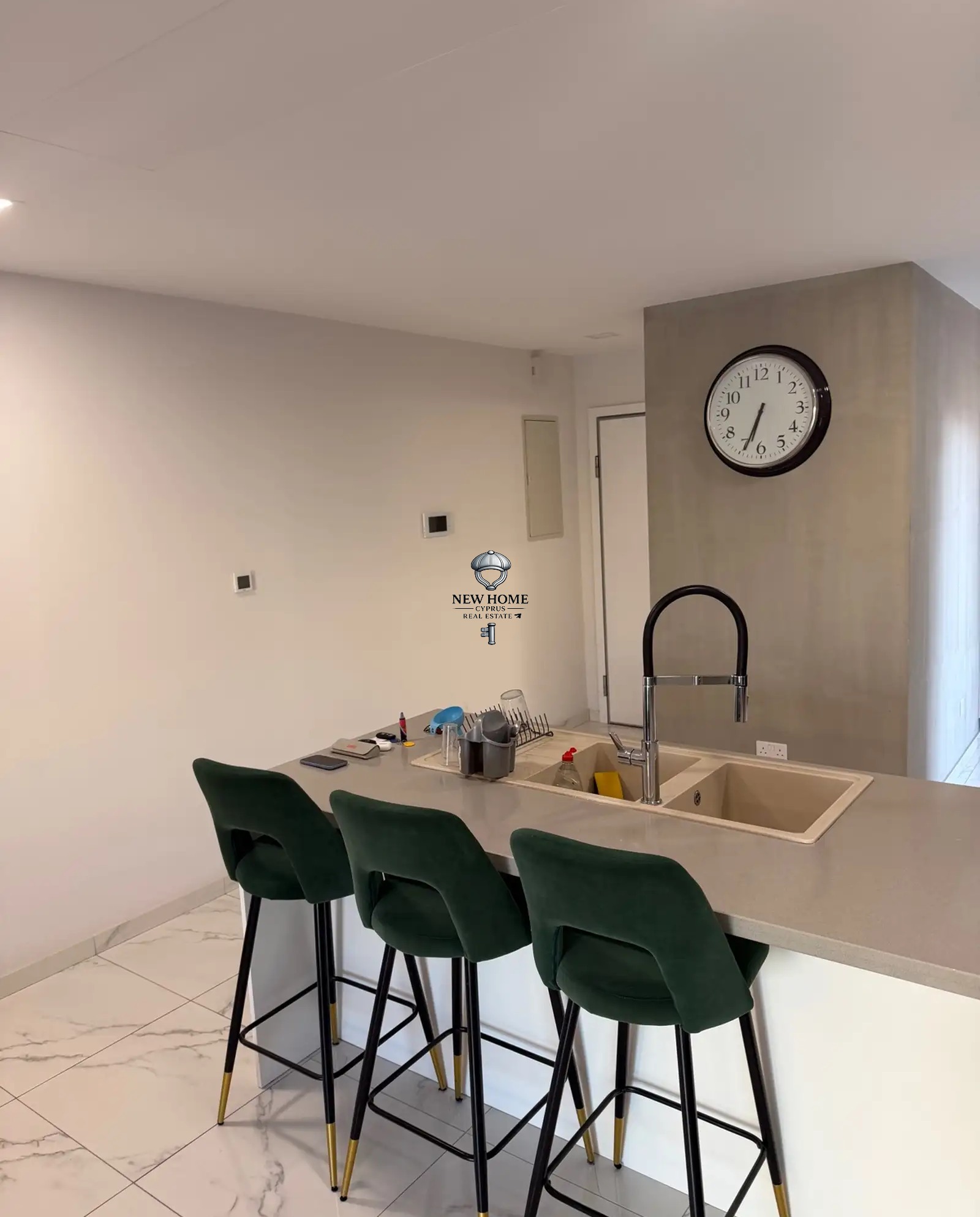 2-Bedroom Апартаменты, Agios Nektarios, Лимассол
