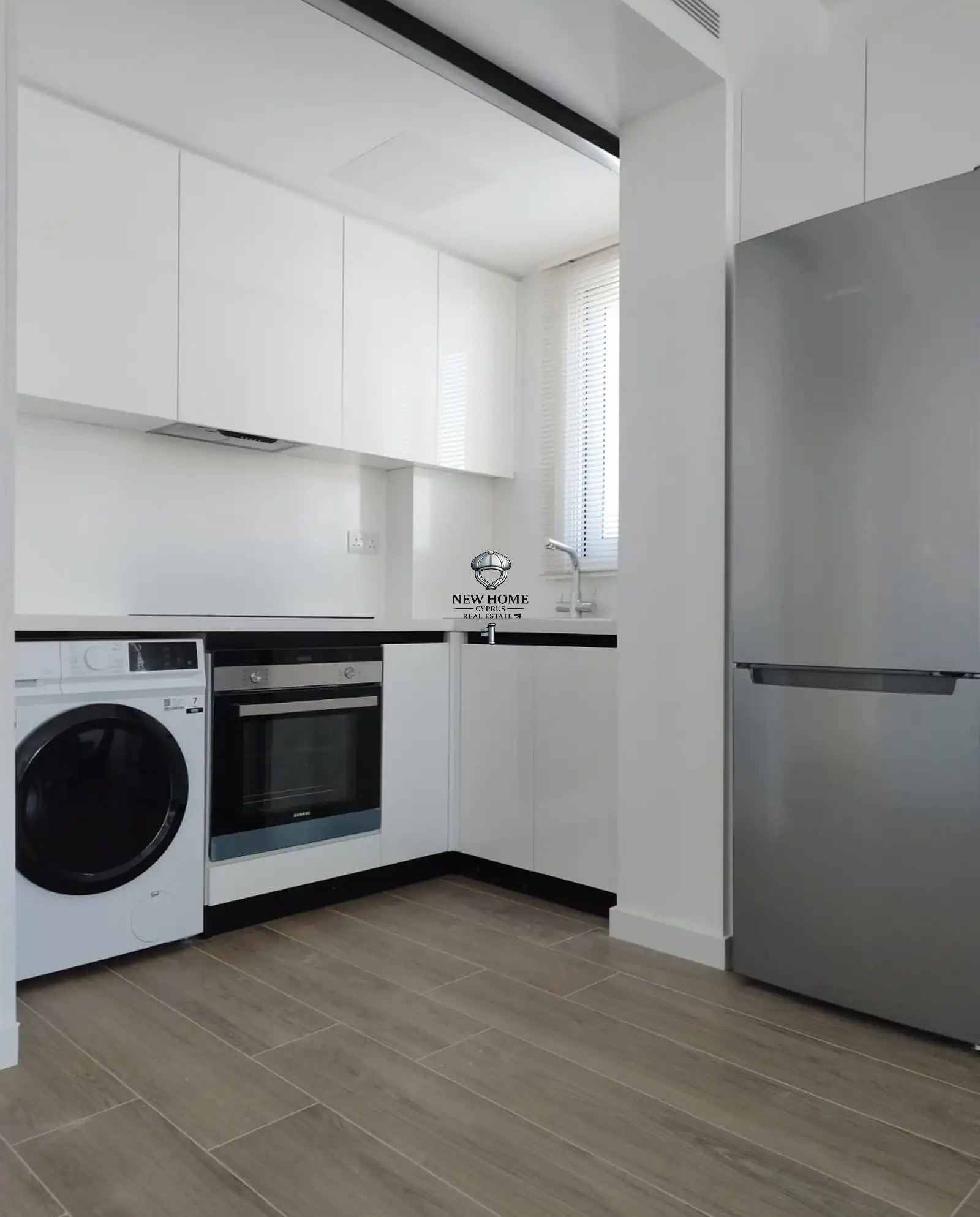 1-Bedroom Апартаменты, Historical Center, Лимассол