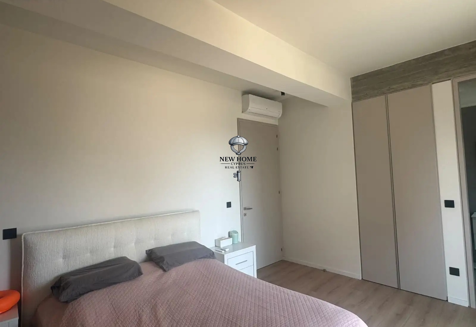 2-Bedroom Апартаменты, Mesa Geitonia, Лимассол