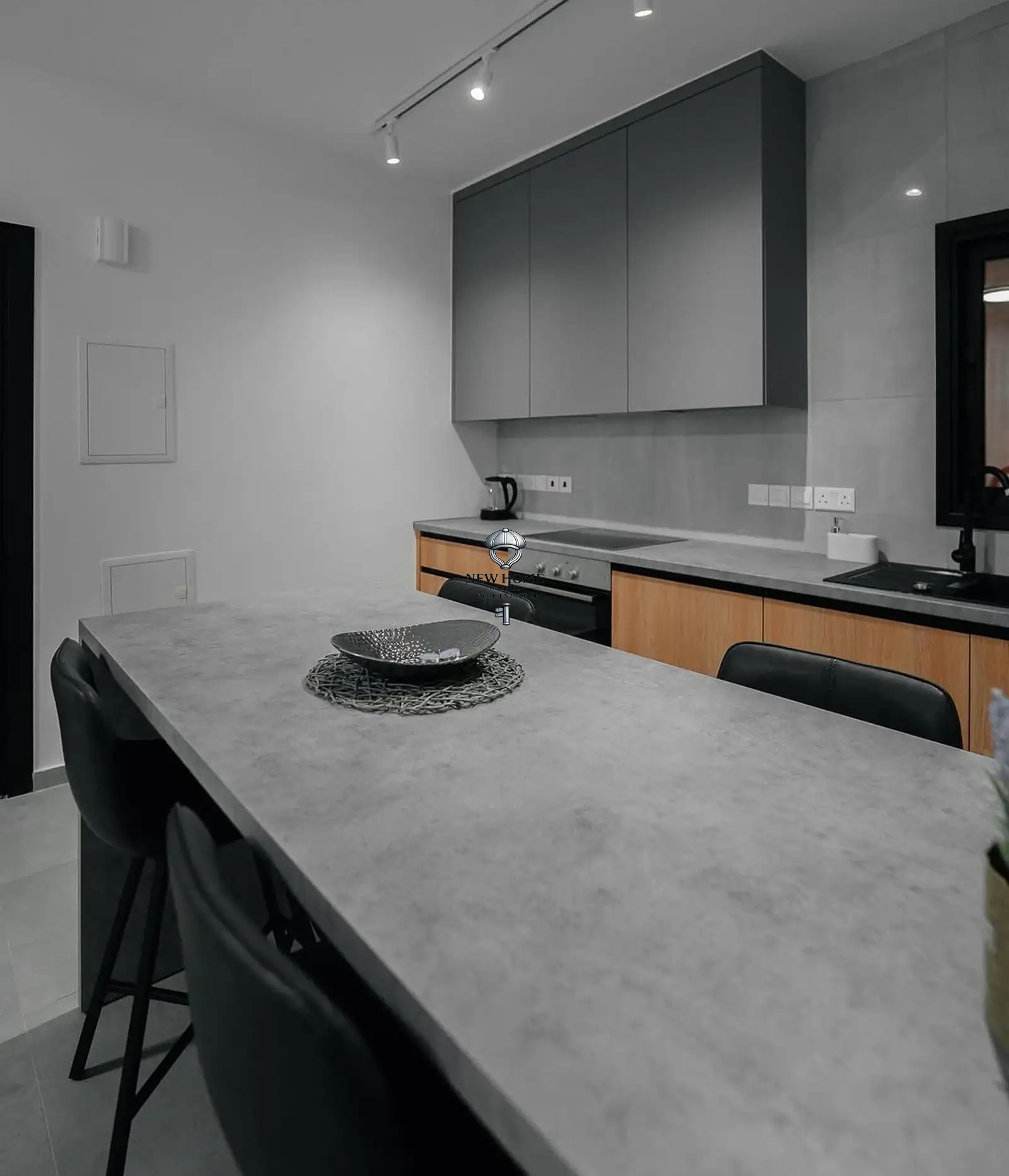 1-Bedroom Апартаменты, Agia Triada, Лимассол