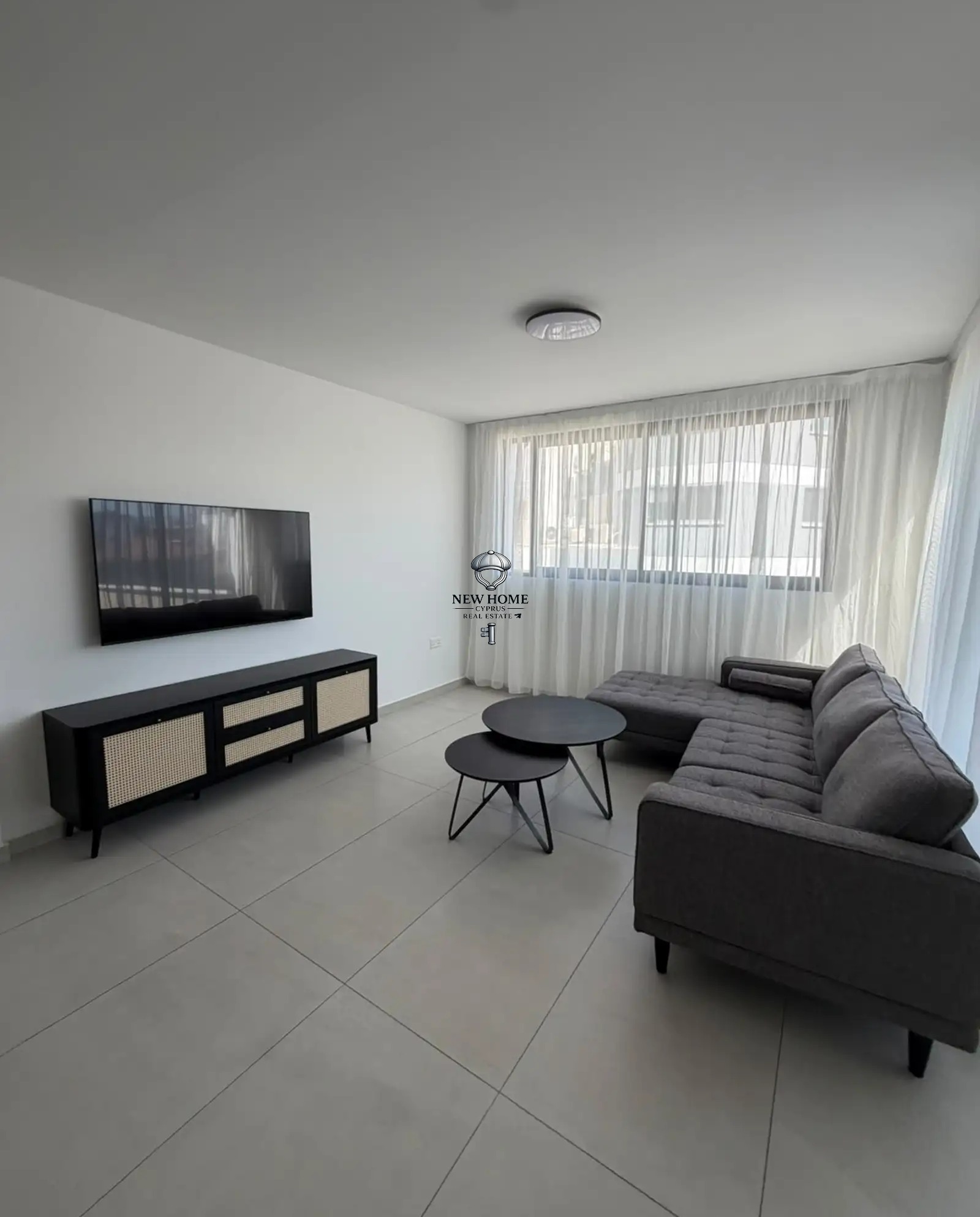 Апартаменты, 3 сп., Neapolis, Лимассол