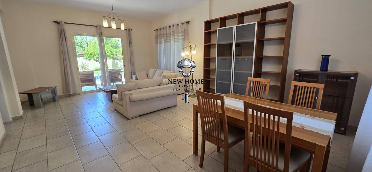 4-Bedroom Detached house, Potamos Germasogeias, Лимассол