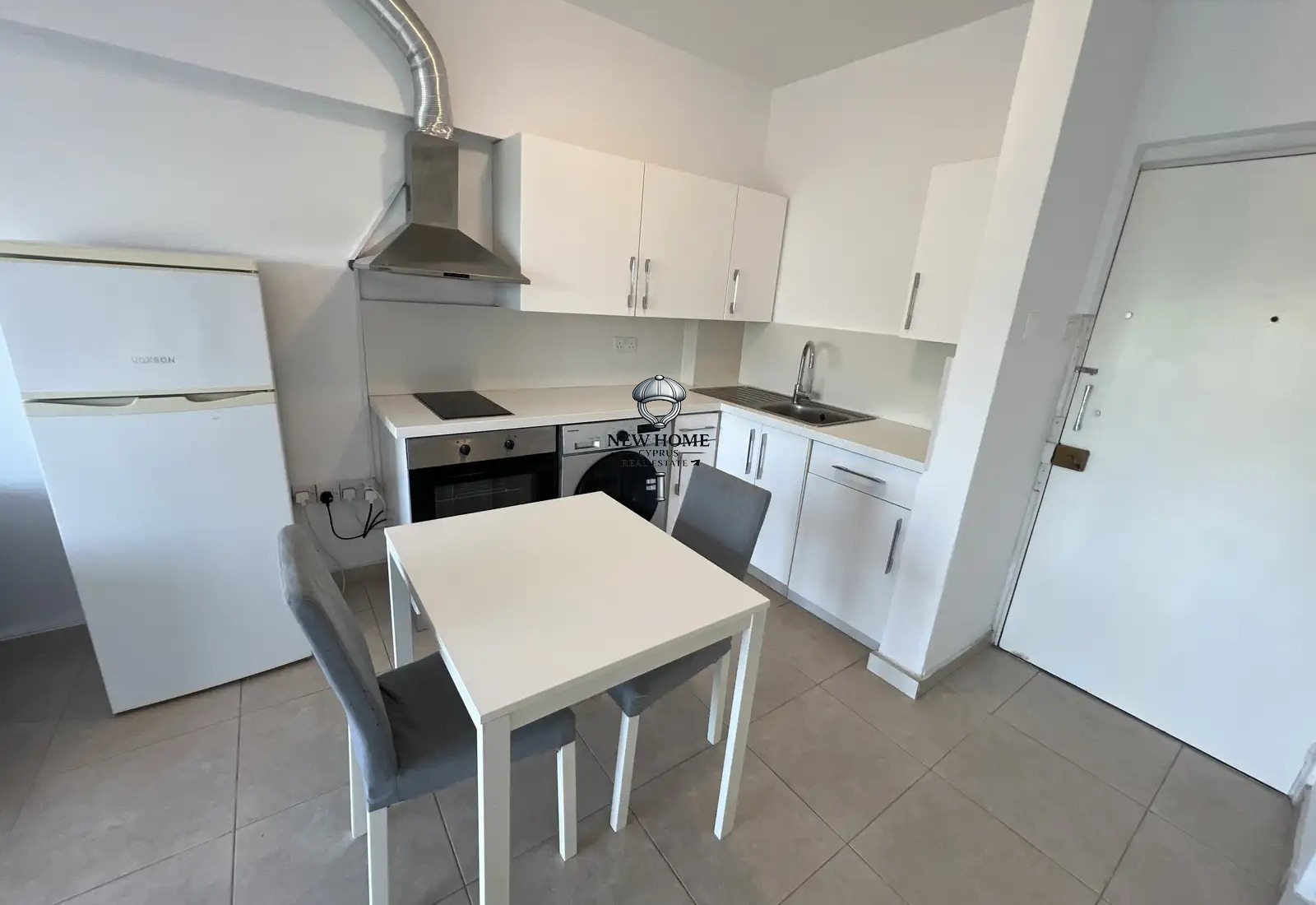 1-Bedroom Апартаменты, Limassol Marina, Лимассол