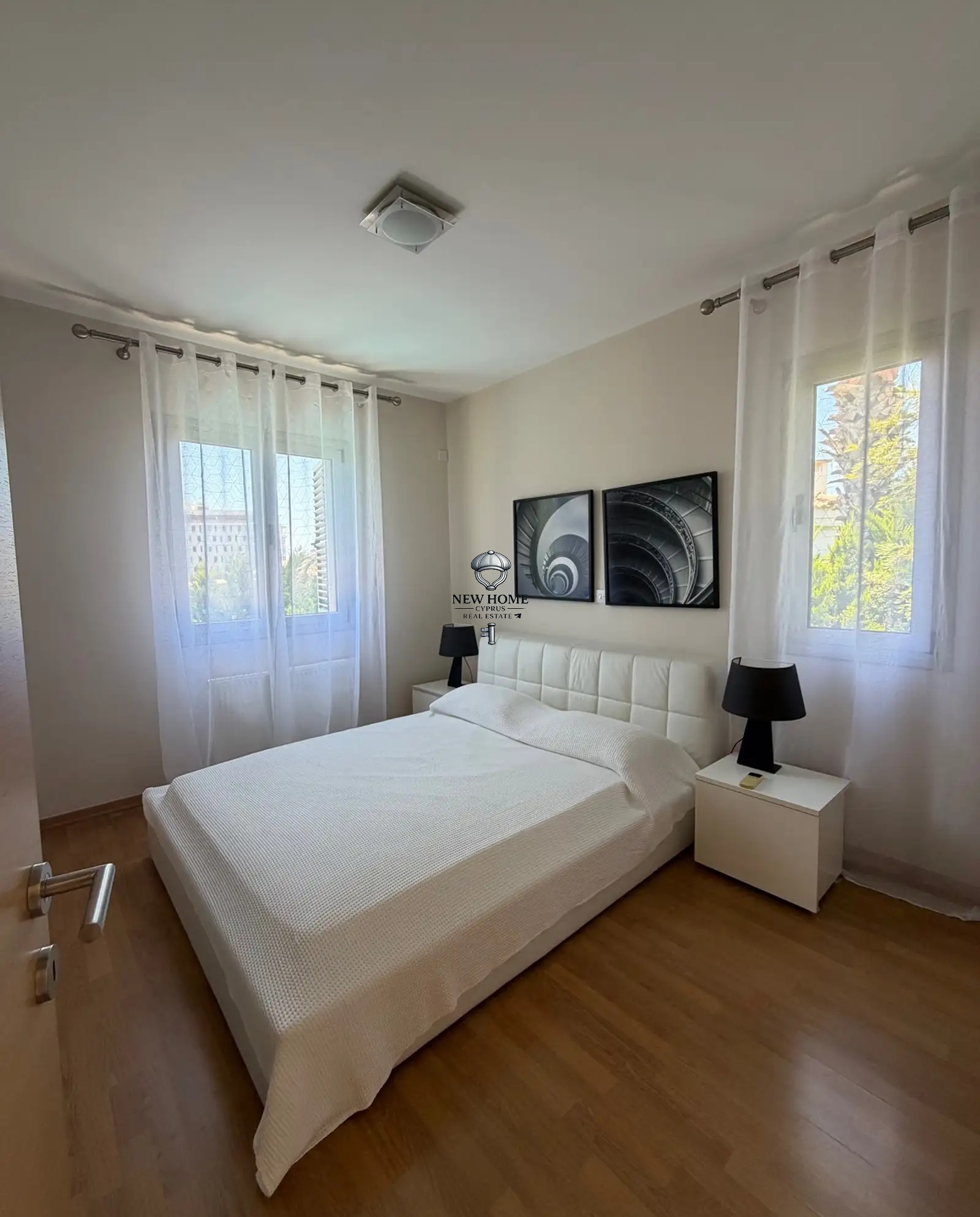 3-Bedroom Вилла, Agios Tychon Tourist Area, Лимассол