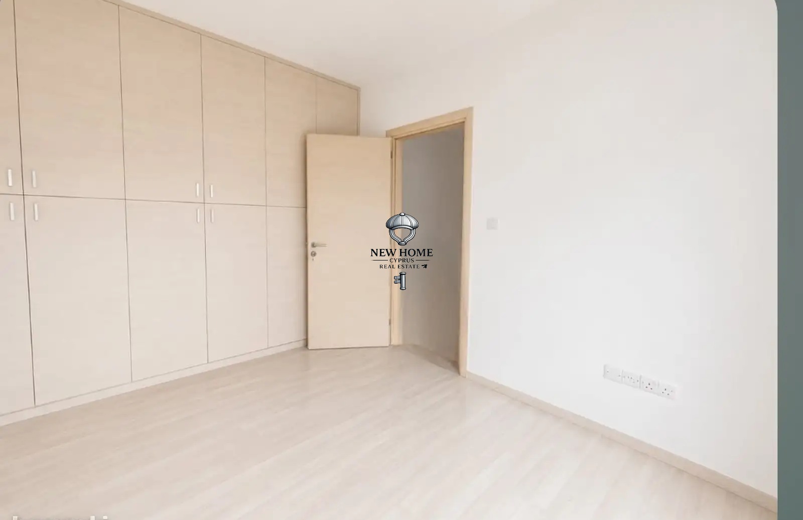 3-Bedroom Апартаменты, Potamos Germasogeias, Лимассол