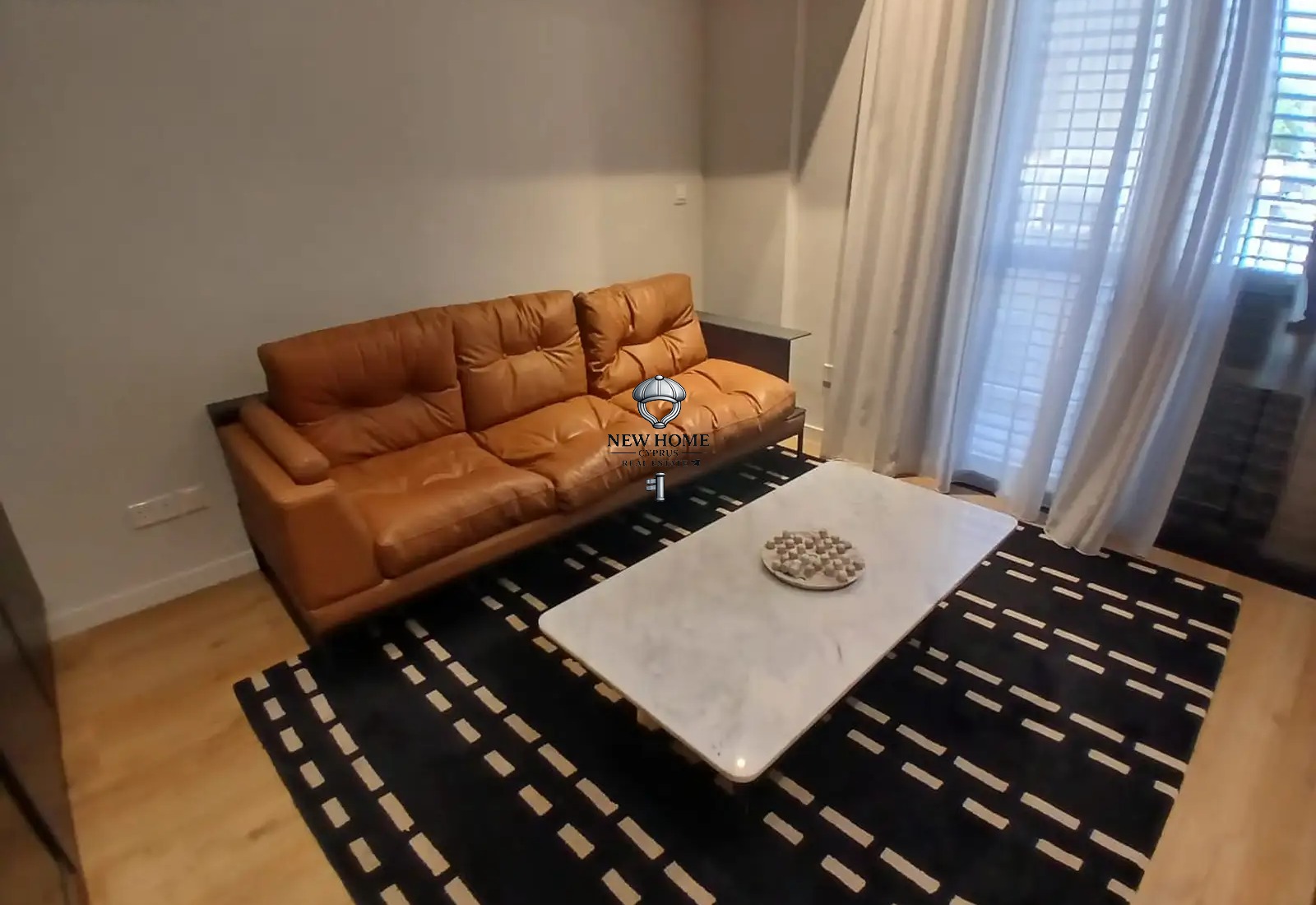 1-Bedroom Апартаменты, Agia Zoni, Лимассол