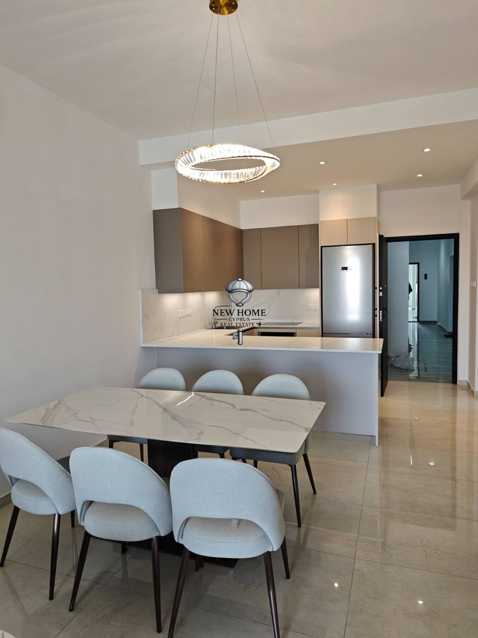 Квартира, 2 сп., Limassol - Omonia, Лимассол