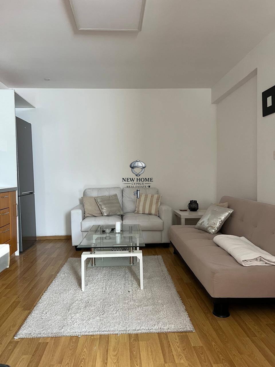 1-Bedroom Apartment, Mouttagiaka, Лимассол