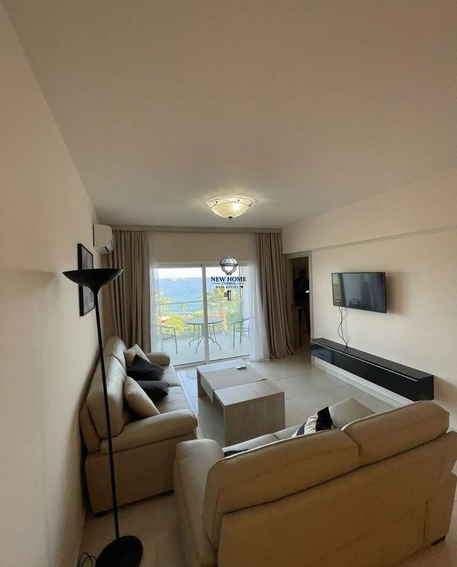 3-Bedroom Апартаменты, Limassol Marina, Лимассол