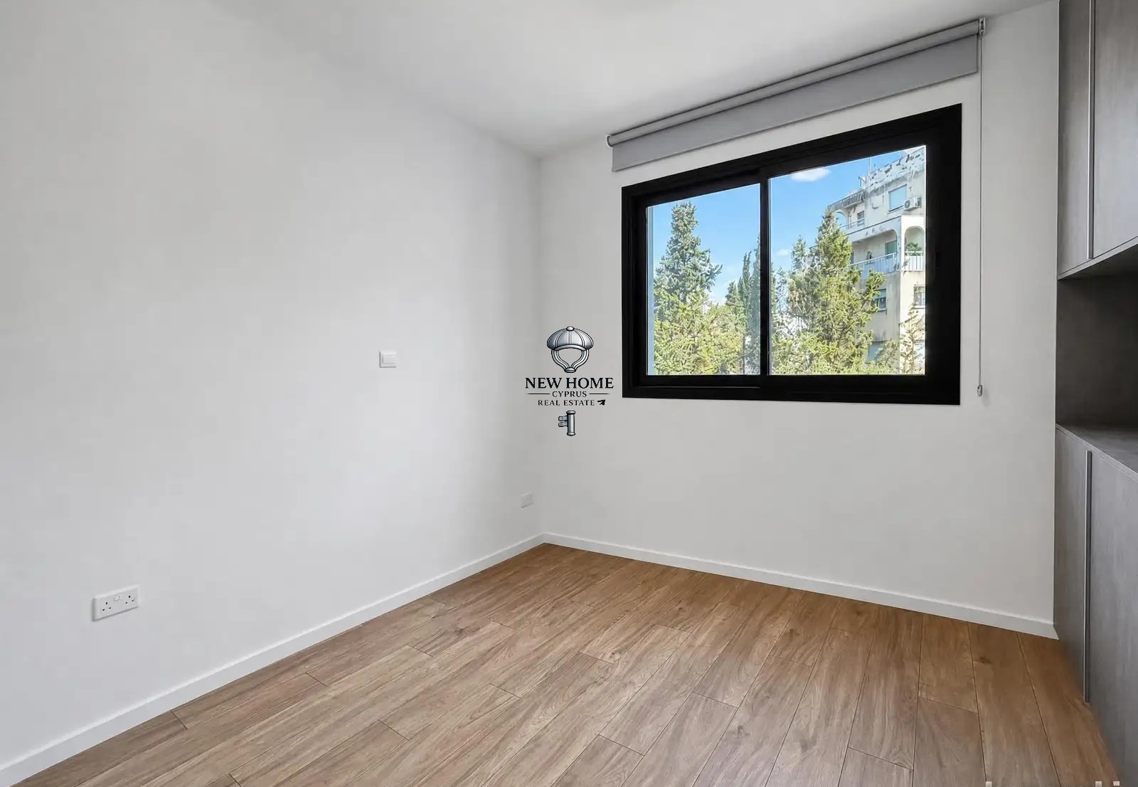 3-Bedroom Апартаменты, Agios Nektarios, Лимассол