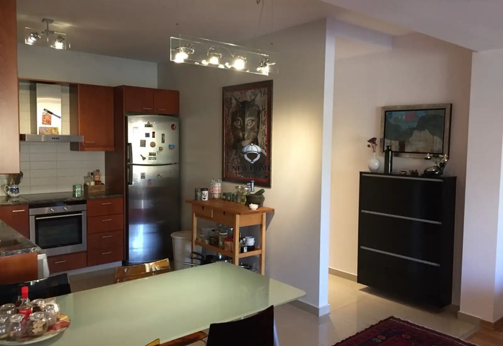 Апартаменты, 2 сп., Germasogeia, Лимассол