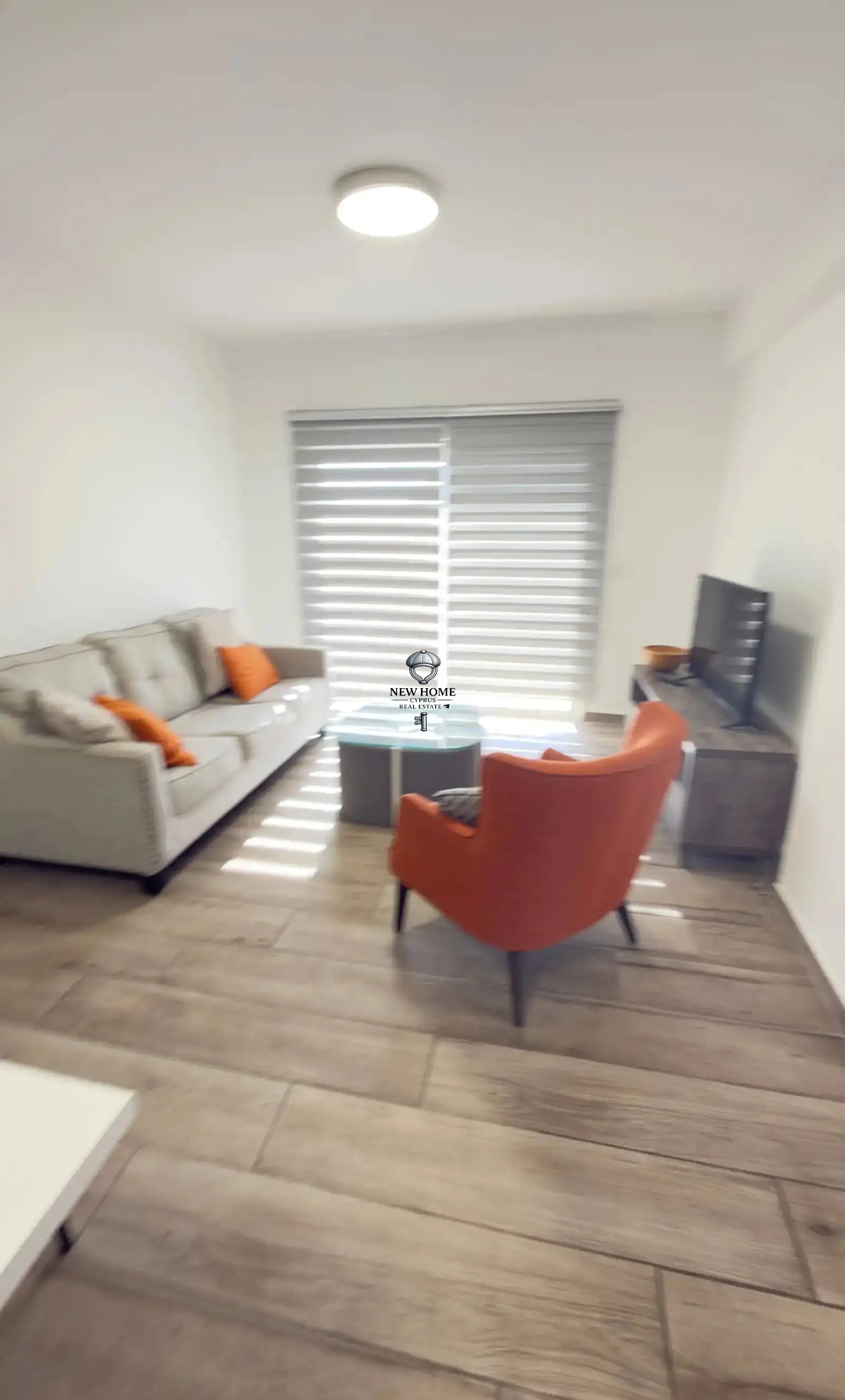 3-Bedroom Апартаменты, Agia Zoni, Лимассол