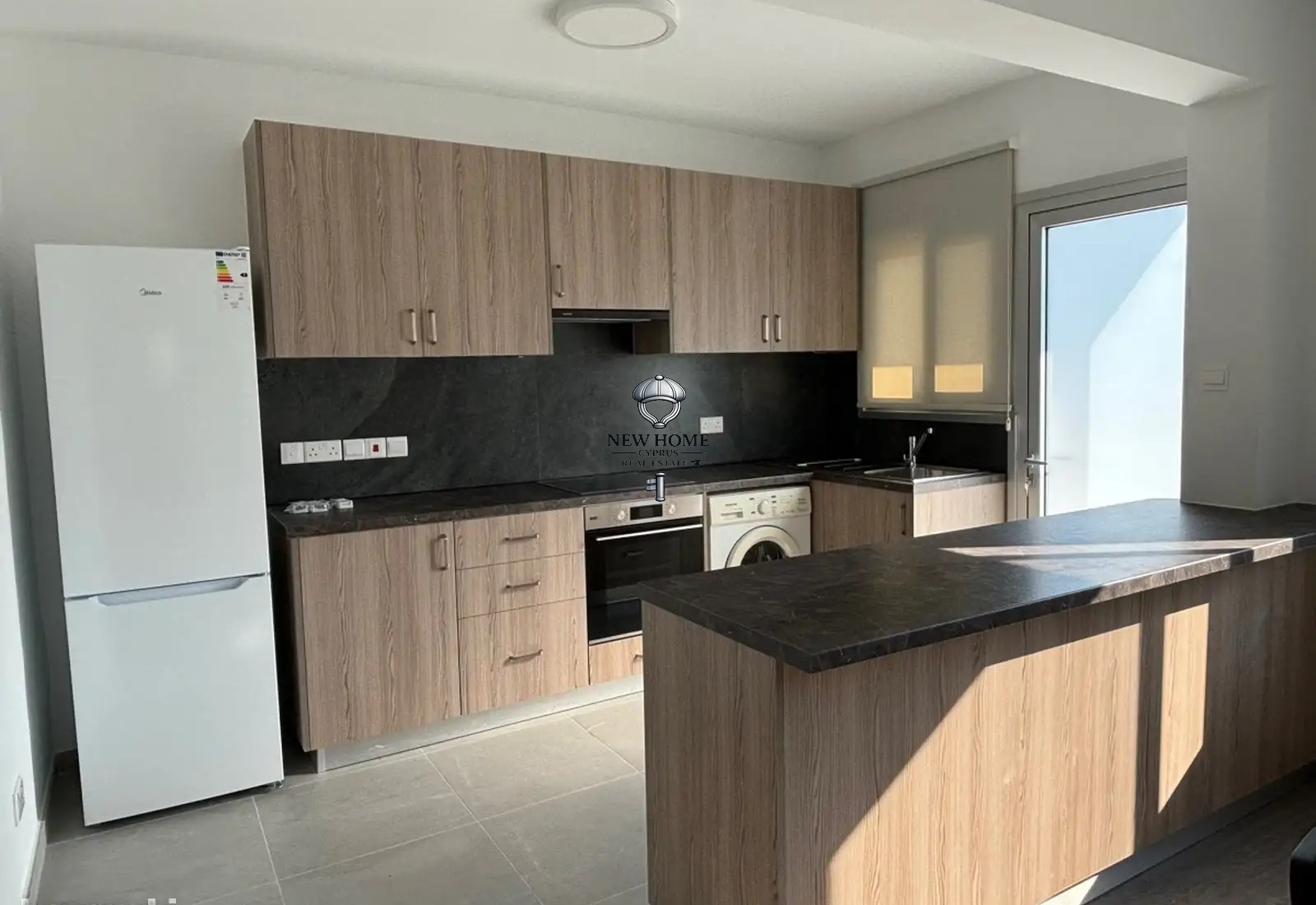 2-Bedroom Апартаменты, Germasogeia Tourist Area, Лимассол