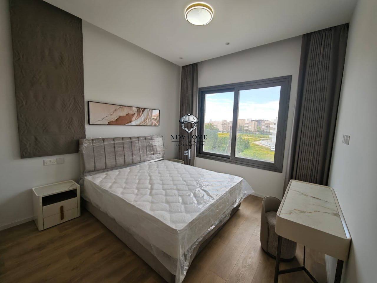 2-Bedroom Apartment, Agios Athanasios, Лимассол