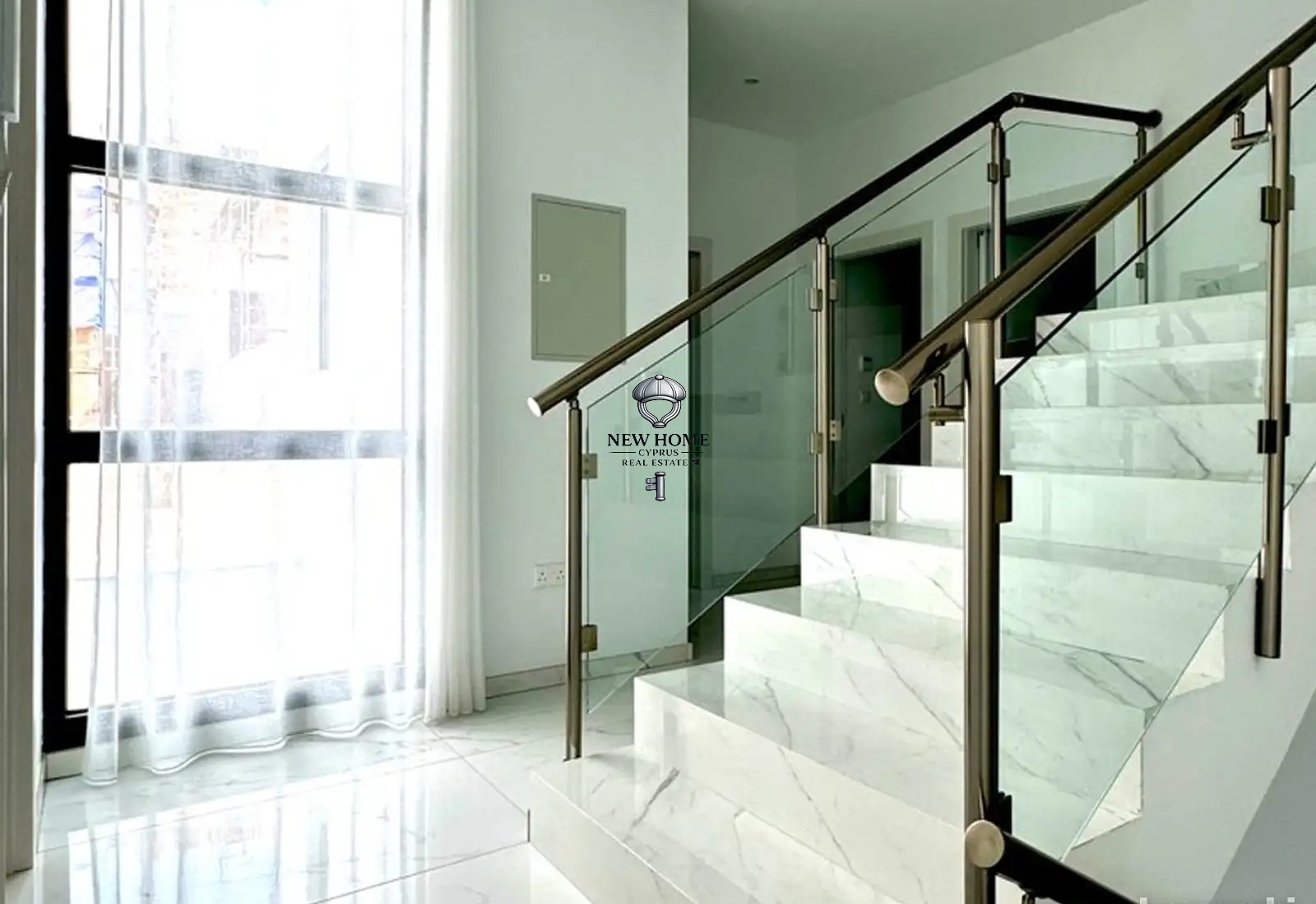 4-Bedroom Вилла, Germasogeia, Лимассол