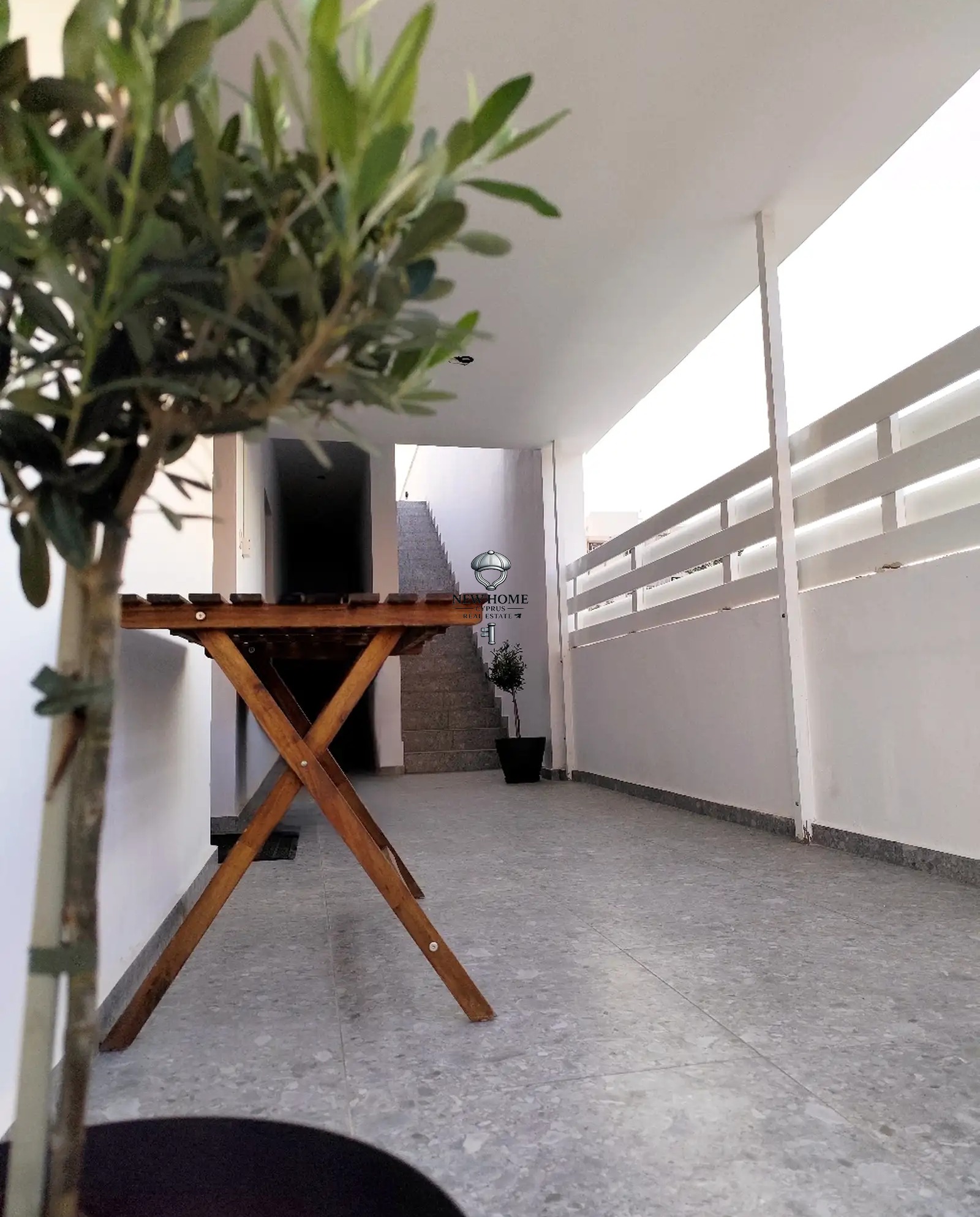1-Bedroom Апартаменты, Historical Center, Лимассол