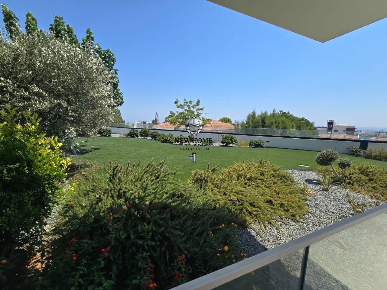 2-Bedroom Apartment, Panthea, Лимассол