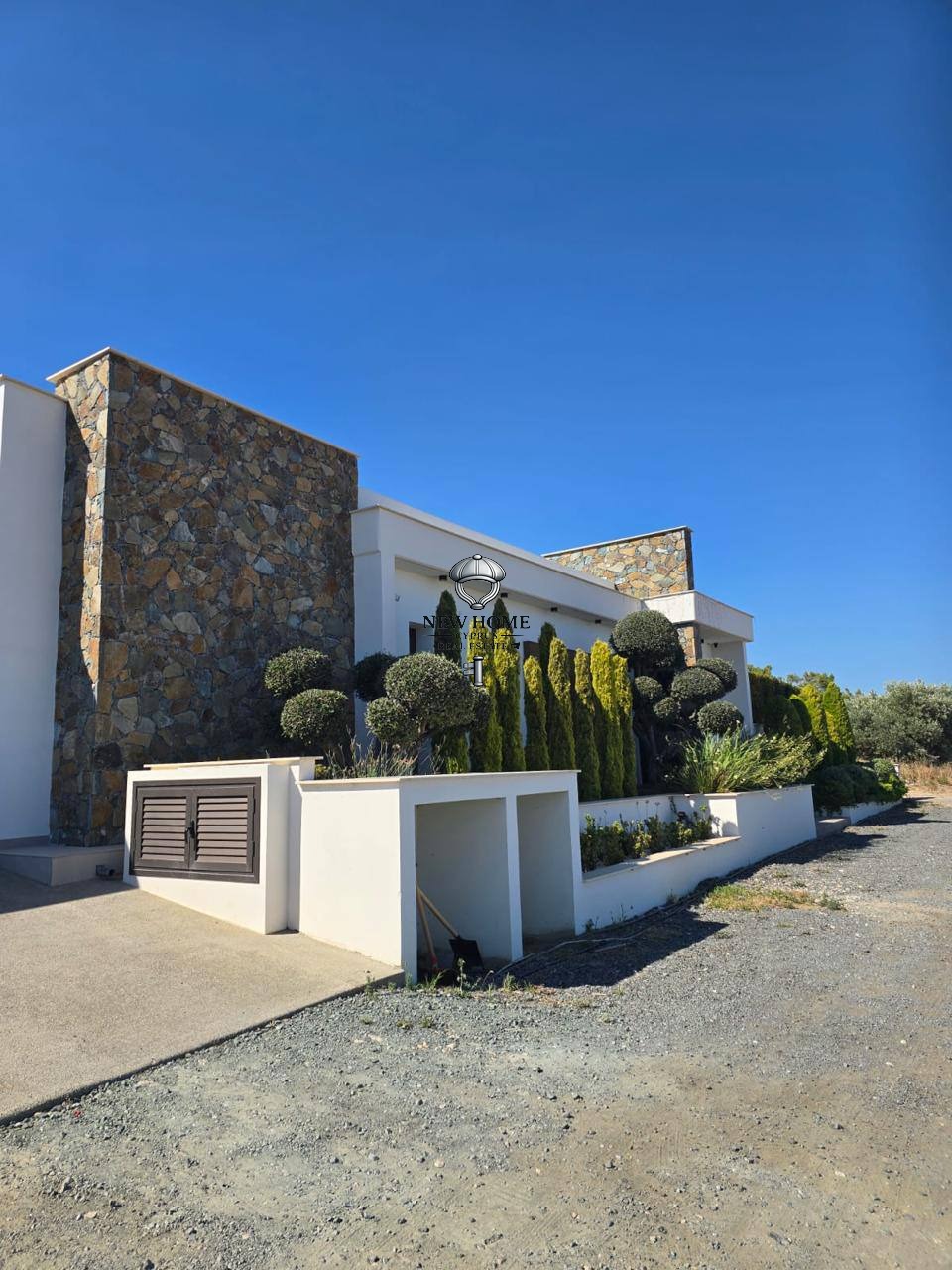 4-Bedroom Detached house, Episkopi Lemesou, Лимассол