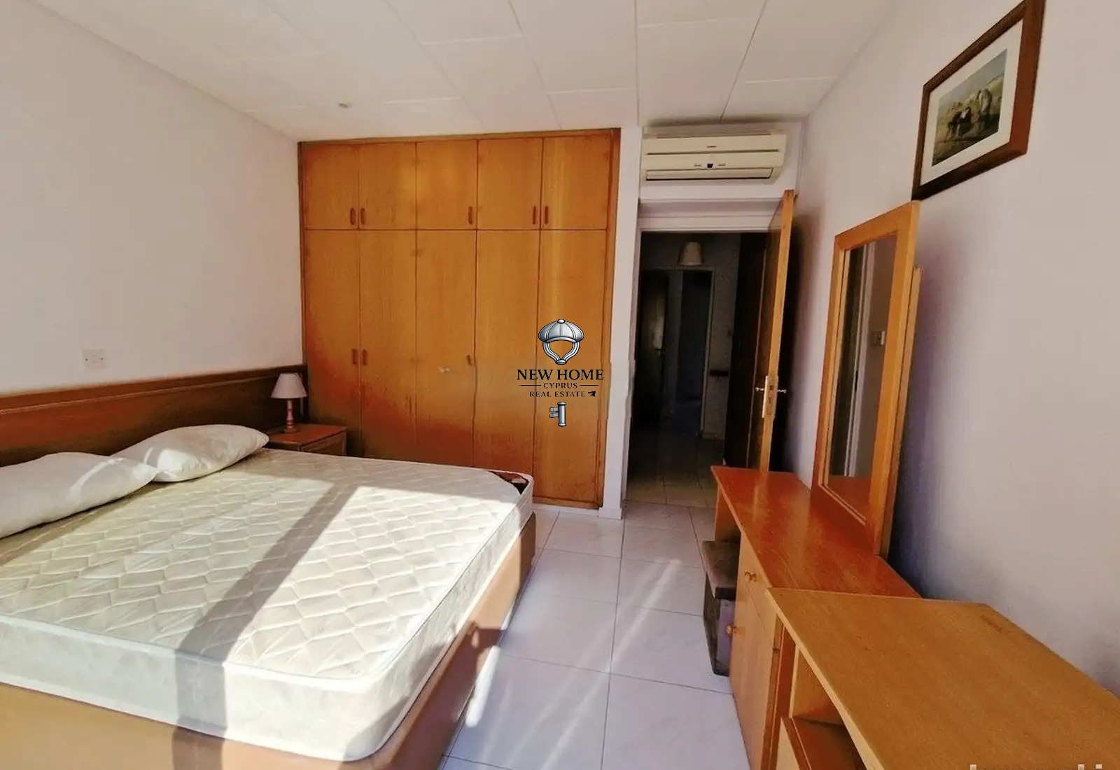 2-Bedroom Мезонет, Potamos Germasogeias, Лимассол