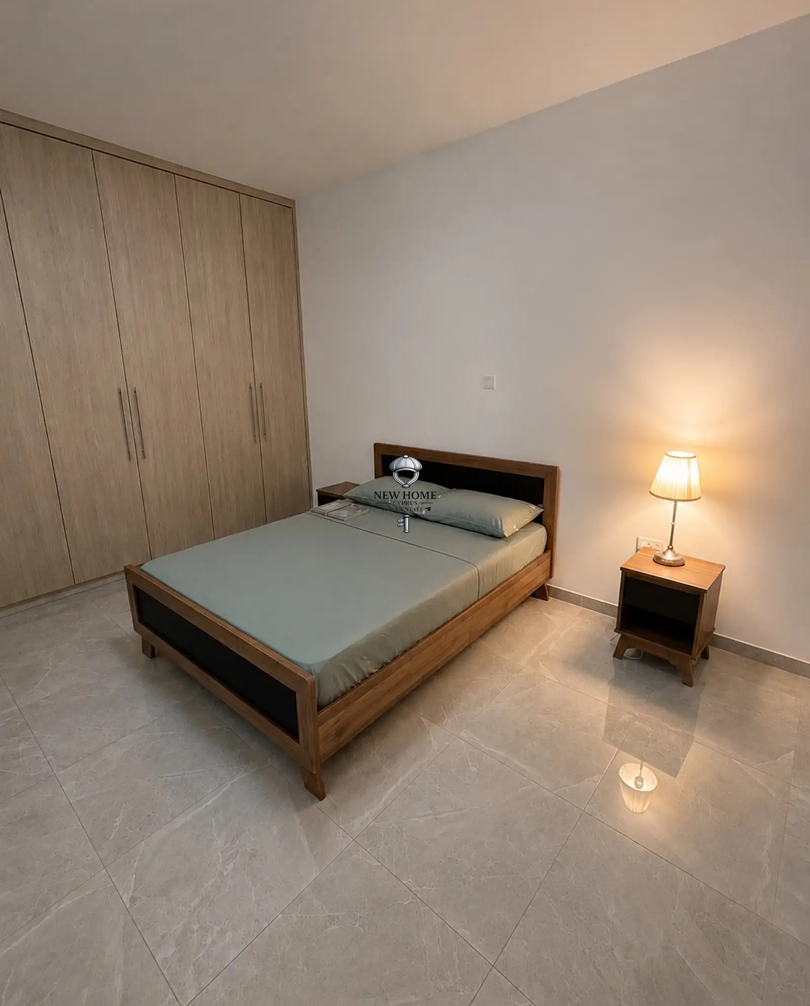 1-Bedroom Апартаменты, Trachoni Lemesou, Лимассол