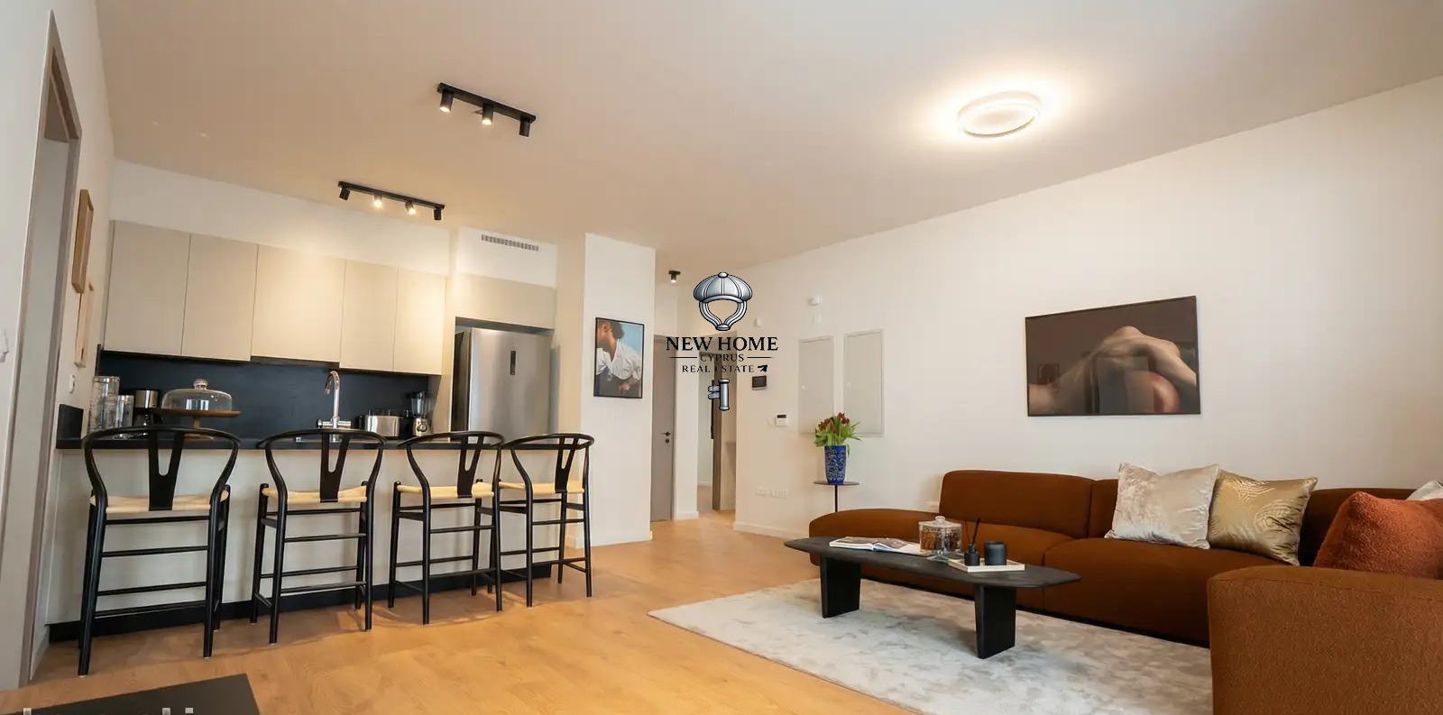 3-Bedroom Апартаменты, Agia Paraskevi, Лимассол