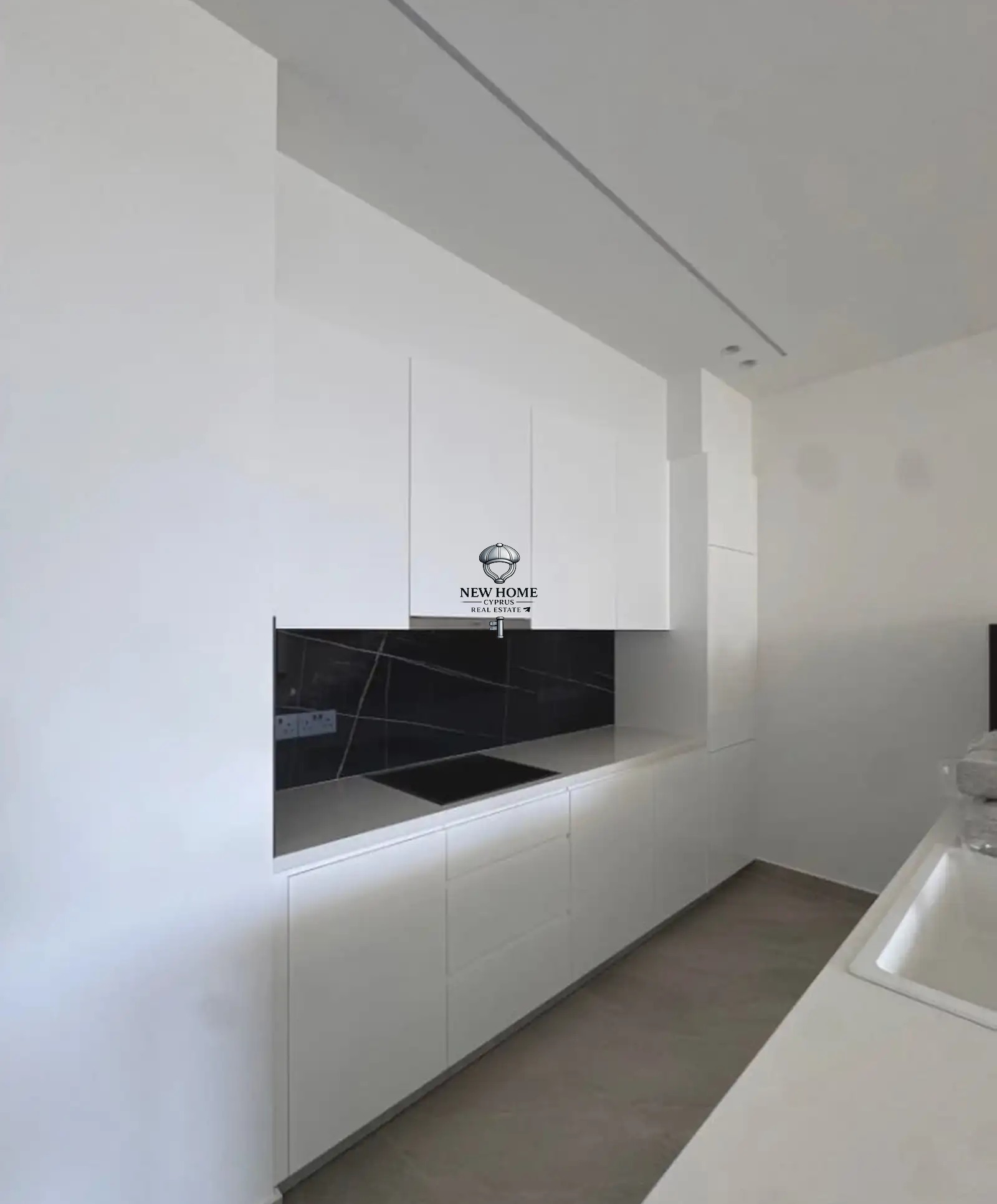 2-Bedroom Апартаменты, Agios Athanasios, Лимассол