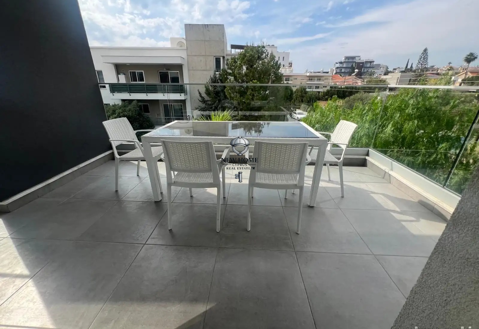 2-Bedroom Апартаменты, Germasogeia, Лимассол