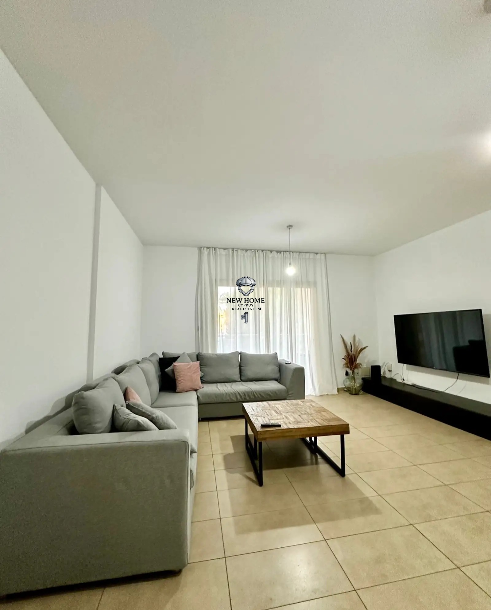 2-Bedroom Апартаменты, Katholiki, Лимассол