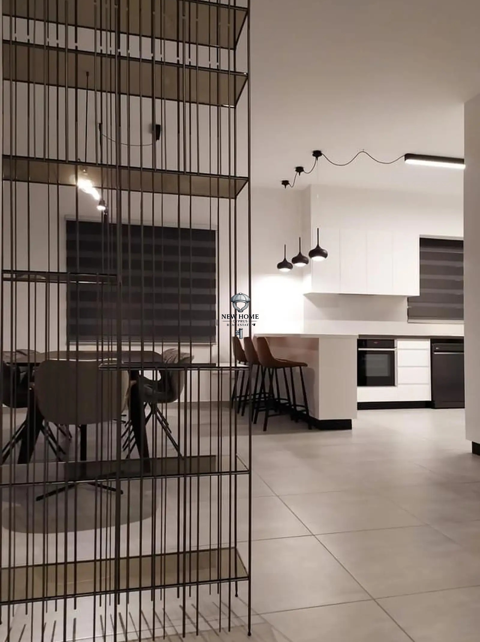 3-Bedroom Дом, Parekklisia, Лимассол