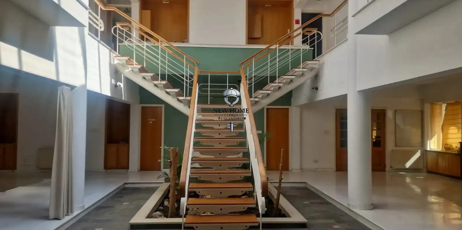 6-Bedroom Дом, Petrou Kai Pavlou, Лимассол