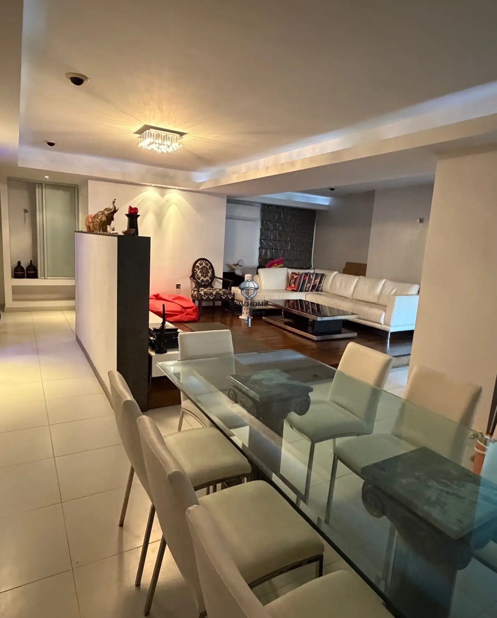 Апартаменты, 2 сп., Neapolis, Лимассол