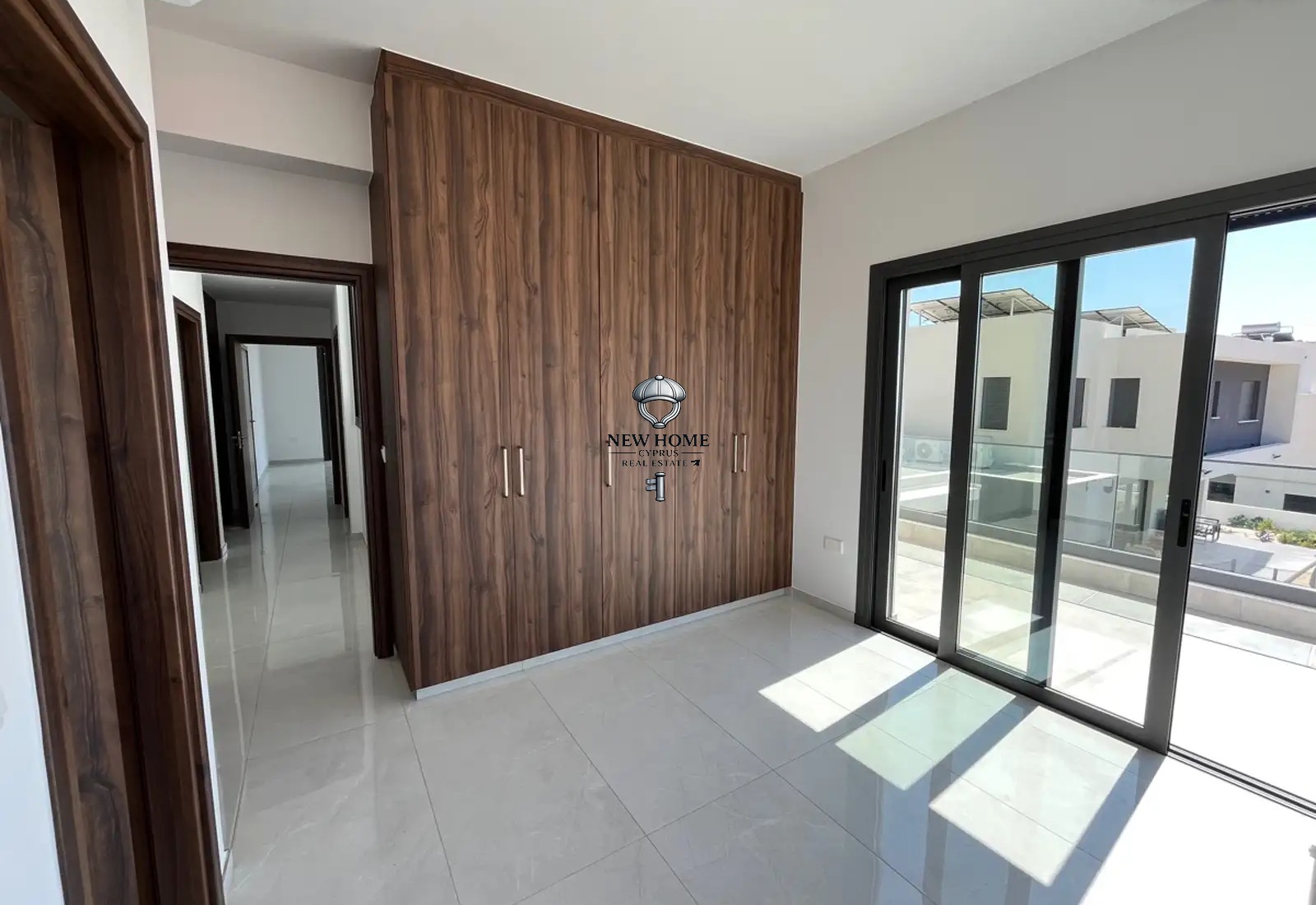 2-Bedroom Апартаменты, Agia Fyla, Лимассол