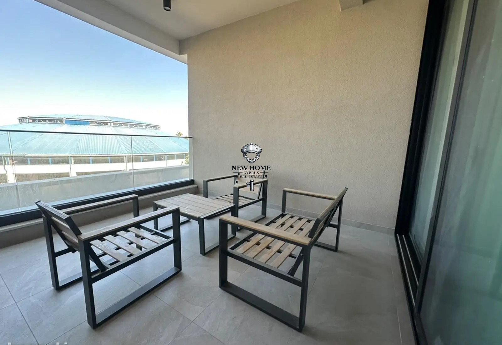 1-Bedroom Апартаменты, Linopetra, Лимассол