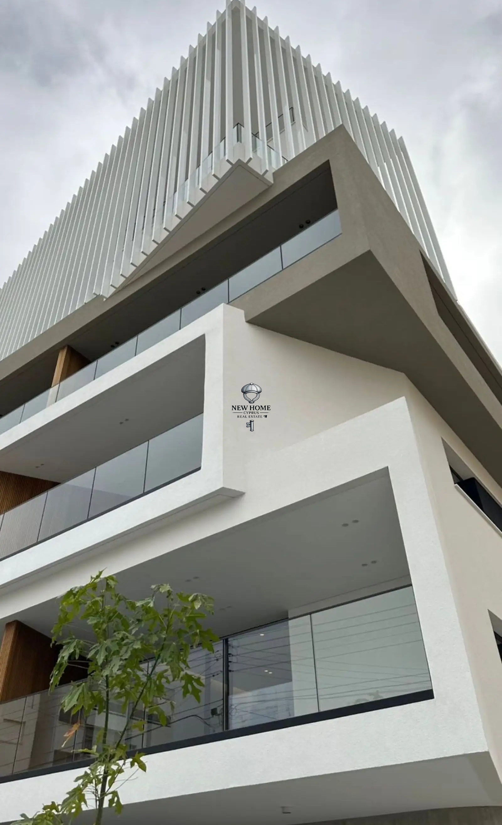 2-Bedroom Апартаменты, Agios Nektarios, Лимассол