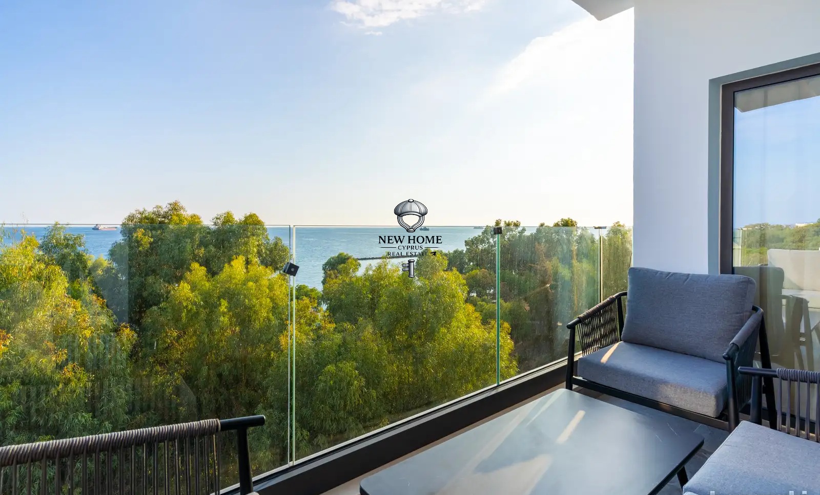 3-Bedroom Апартаменты, Potamos Germasogeias, Лимассол